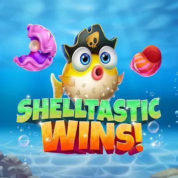Shelltastic Wins