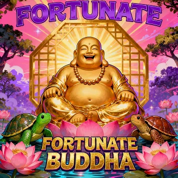 Fortunate Buddha