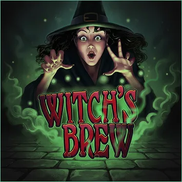 Witch's Brew